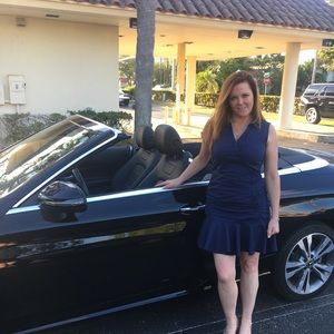 Meet your Posher, Babarbara